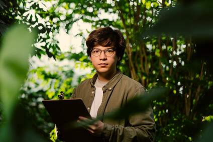 Покос травы триммером — ответы на вопросы